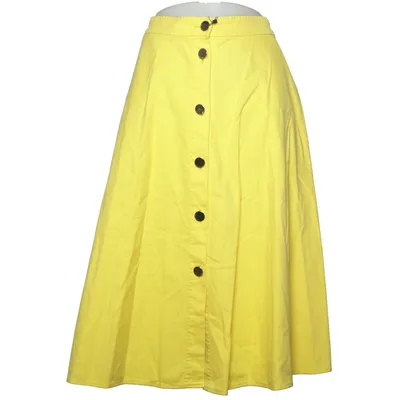 Kjol (Gul) från Escada