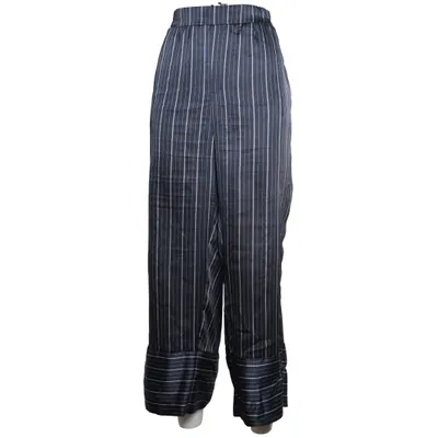 Pyjamasbyxor (Blå, Vit) från Your Sixth Sense