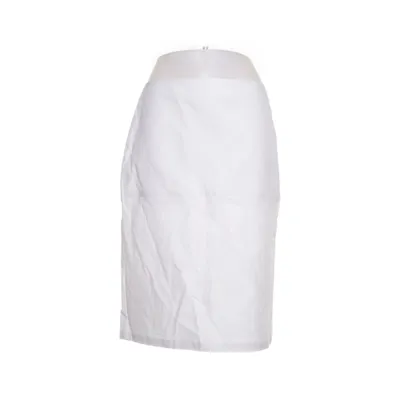 Kjol (Vit) från COS Bomull