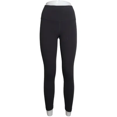 Träningstights (Svart) från Lululemon