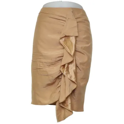 Nederdel (Beige) fra Blanche