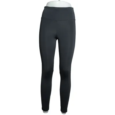 Sports tights (Black) from Röhnisch Elastane, Polyester