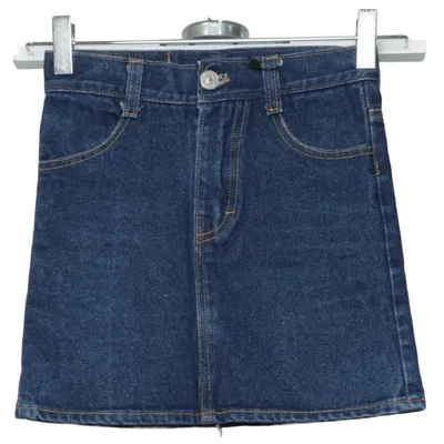 Jeansnederdel (501) fra Levi Strauss & Co