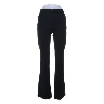 Stoffhose (Schwarz) von Gestuz Baumwolle, Polyester, Elasthan