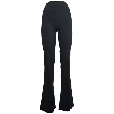 Collants de sport (Noir) de Exercere Élasthane, Polyamide