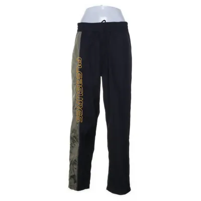 Pants (Black, Green) from Pleasures
