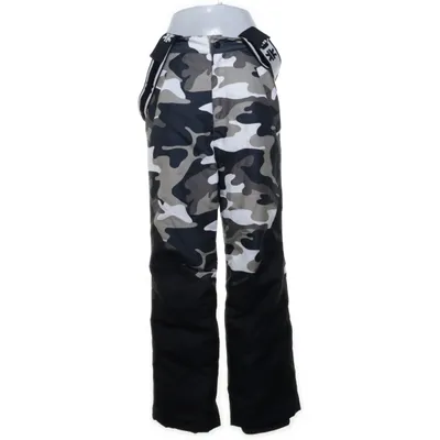 Täckbyxor (Flerfärgad) från Ski Industries Polyester