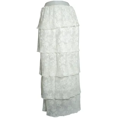 Tyllkjol (Beige) från PrettyLittleThing