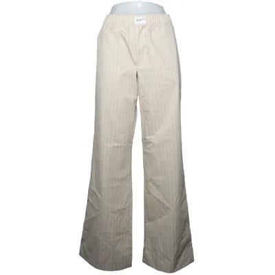 Byxor (Boxer Relaxed Trousers) från Axel Arigato