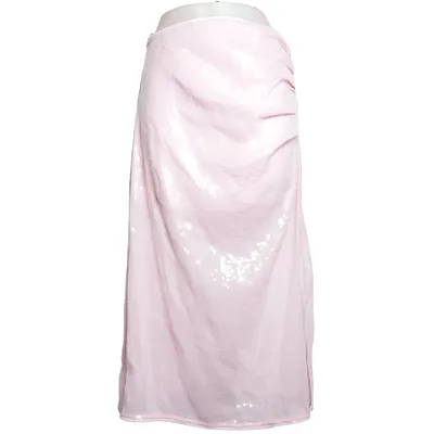Maxi nederdel (Pink) fra French Connection