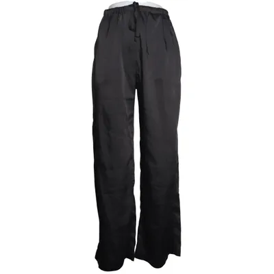 Palazzobukser (Velar) fra Munthe Genanvendt polyester