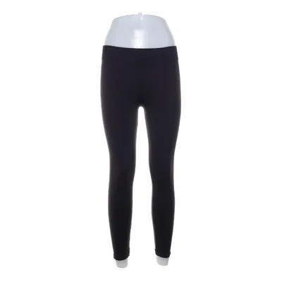 Leggings (Svart) från Pieces Basics Bomull, Elastan