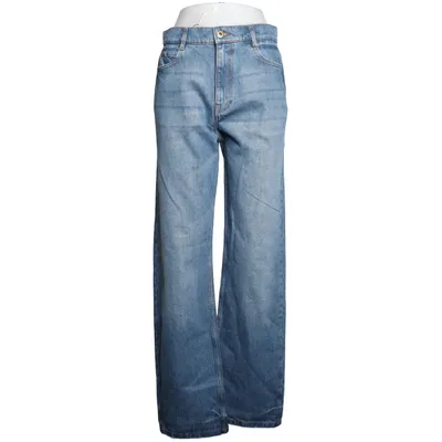 Jeans (Blå) fra Sessún Bomuld