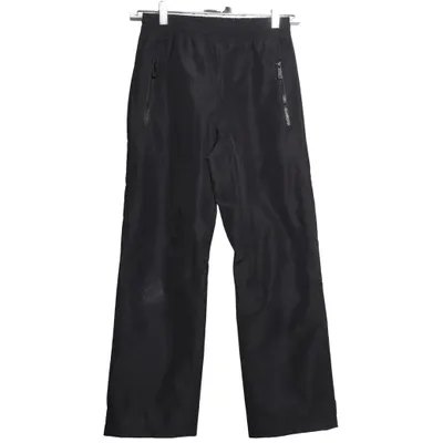 Regnbyxor (Svart) från Woxo 720° Polyester