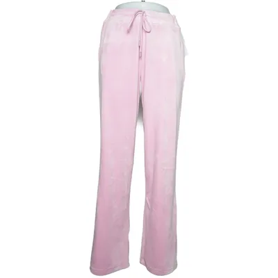 Mjukisbyxor (Rosa) från True Religion Elastan, Polyester