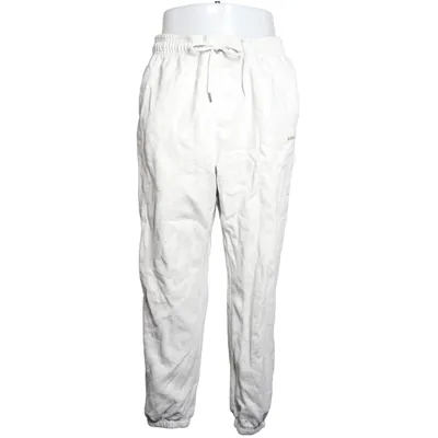 Mjukisbyxor (Grå) från Björn Borg Bomull, Polyester