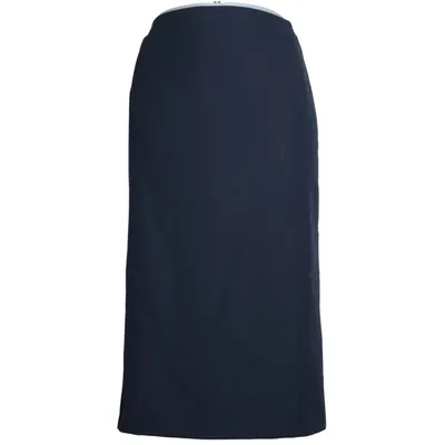 Jupe (Bleu) de Delia