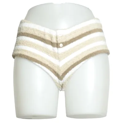 Shorts (Beige, Vit, Brun) från Jaded Swim