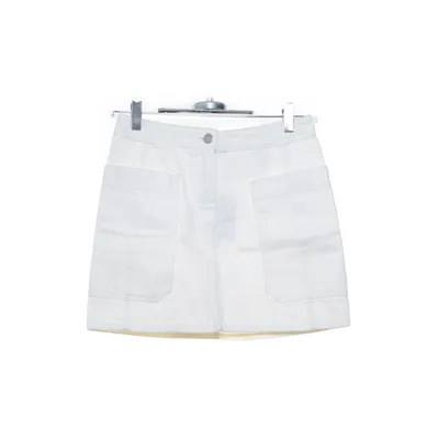 Jeanskjol (Wane Skirt) från Weekday Bomull