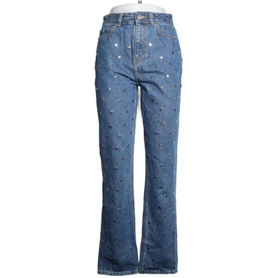 Jeans (6005) från Ganni Ekologisk bomull