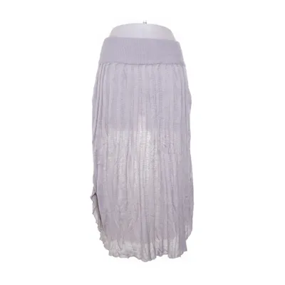 Kjol (Grå) från Belle