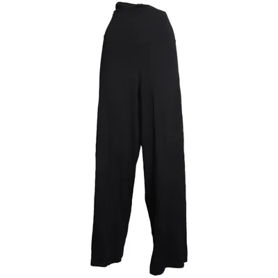 Maternity leggings (Black) from Boob Elastane, Lyocell