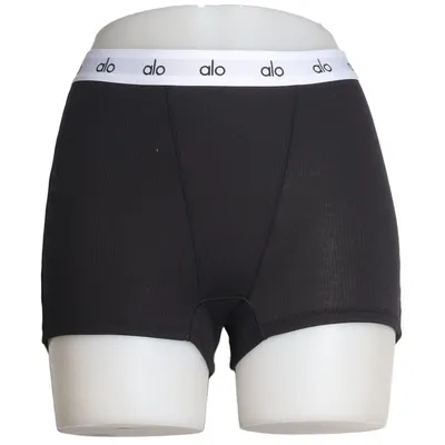 Compression shorts (Black) from Alo
