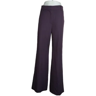 Kostuumbroek (Lila) van Co'Couture