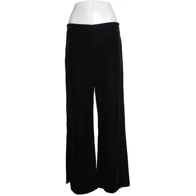 Broek (Zwart) van Together Elastaan, Polyester