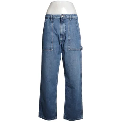 Jeans (Safanan jeans 15059) from Samsøe & Samsøe Organic cotton