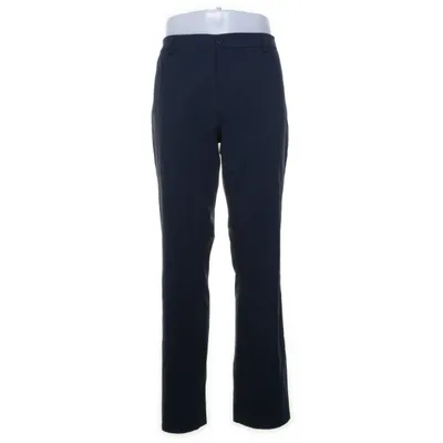 Kostymbyxor (Blå) från Shaping New Tomorrow Bomull, Elastan, Viskos, Återvunnen polyester