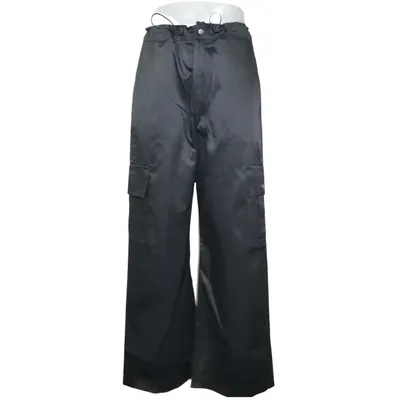 Cargobyxor (Svart) från DieMonde