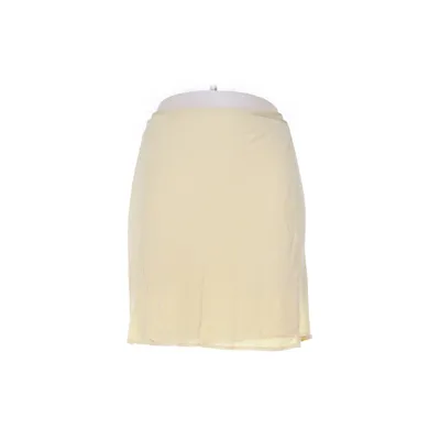 Wikkelrok (Bethanie) van Rouje Paris Viscose