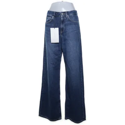 Jeans (Belem) fra Jeanerica Jeans & Co Viscose, Genanvendt bomuld