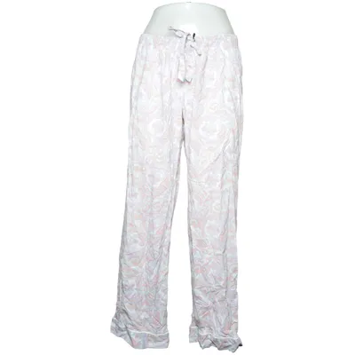 Pyjamasbyxor (Lila, Flerfärgad) från Victoria's Secret Bomull