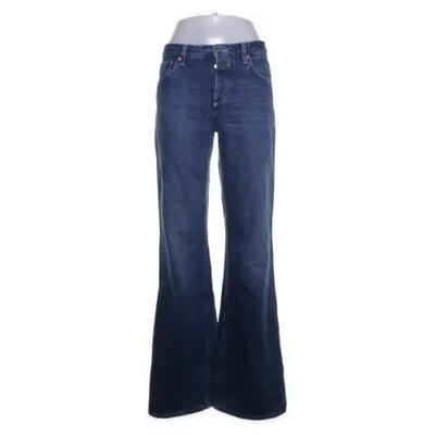 Jeans (Blå) från Closed Återvunnen bomull