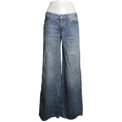 Jeans (Blå) från Lois Bomull
