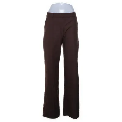 Pants (Brown) from Venderby's Polyester