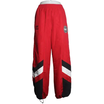 Träningsbyxor (ROTATE) från Rotate x Hummel Polyester