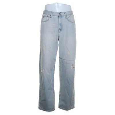 Jeans (Baggy) från ASOS Design Bomull