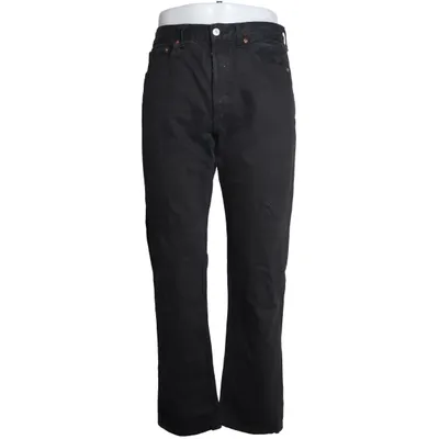 Jeans (Sort) fra Levi Strauss & Co Bomuld