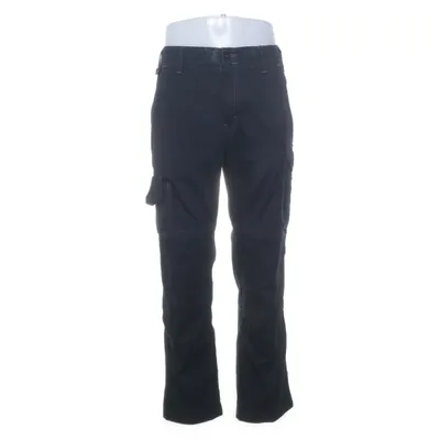 Work pants (Black) from Björnkläder Polyester, Cotton