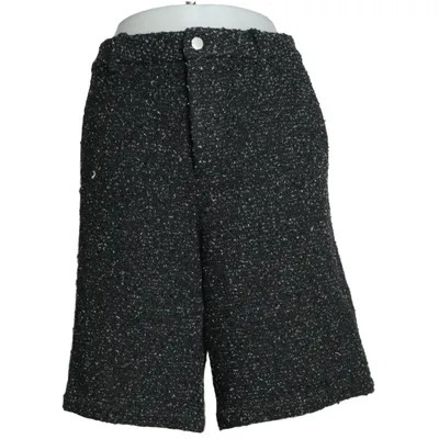 Shorts (Svart, Vit) från Axel Arigato Akryl, Bomull, Polyamid, Polyester, Viskos, Ull