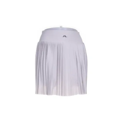 Träningskjol (Beige) från J.Lindeberg Polyester