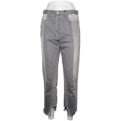 Jeans (Grå) fra Frame Denim Bomuld