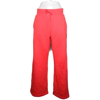 Mjukisbyxor (Röd) från Röhnisch Bomull, Polyester