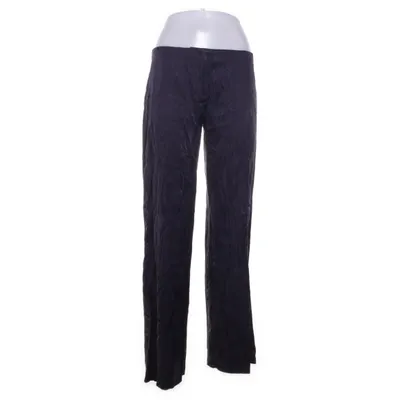 Pants (Blue) from Bella x About You Cotton, Elastane, Viscose