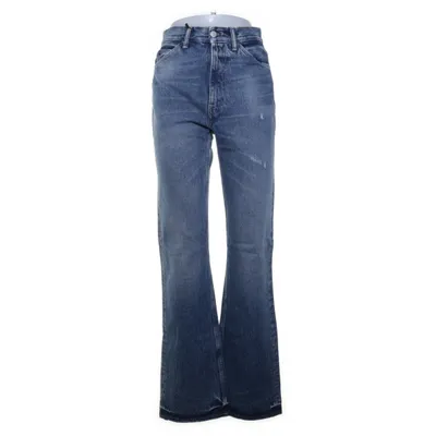 Jeans (Blå) från Acne Studios Bomull