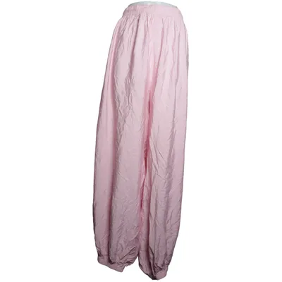 Trainingsbroek (Roze) van Adidas Originals x ASOS Polyamide, Viscose