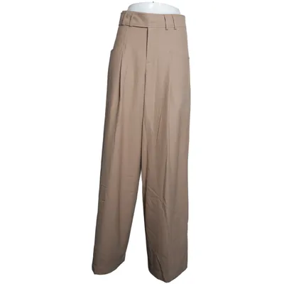 Palazzohose (Beige) von Closed Elasthan, Polyester, Wolle